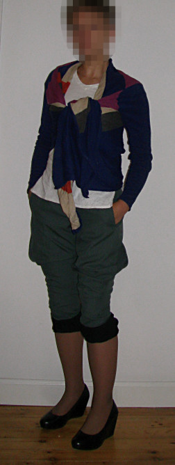 Illustration for article titled Are These Pants Problematic?